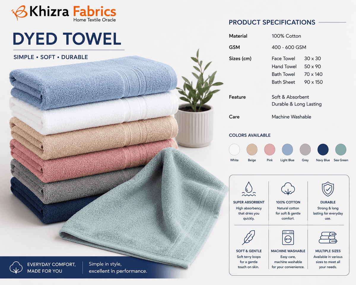 Towels